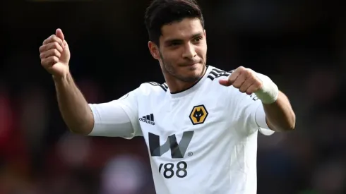 El ex Águila consumó la mejor temporada de su carrera