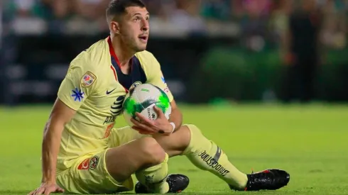 América no pudo conquistar la remontada.