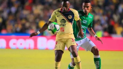 Renato Ibarra irá a la Copa América con la Tricolor