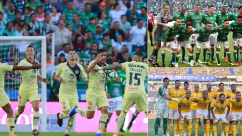 América espera rival para el Campeón de Campeones