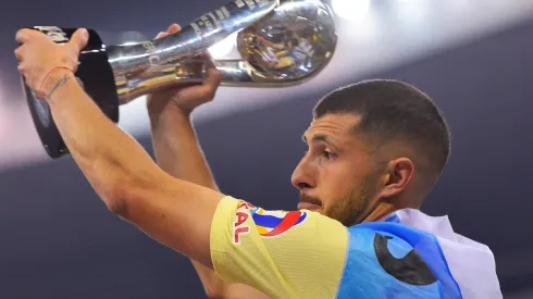 América tasó a Guido Rodríguez en 12 mdd