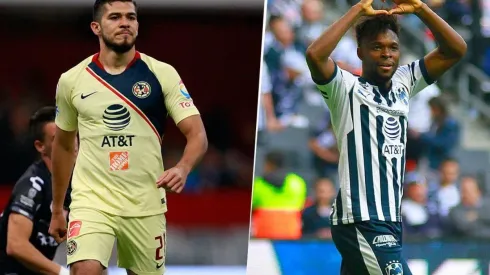 ¿Intercambio entre América y Monterrey?