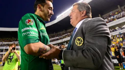 El volante argentino reconoció que estuvo cerca de volver al América y ahora busca revancha en la final