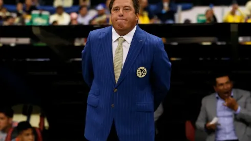 Chile volvería a la carga por Miguel Herrera