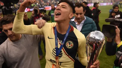 Así está hoy la situación de Edson Álvarez