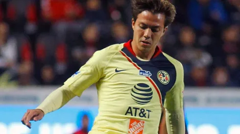 Córdova jugará el Torneo Maurice Revello con el Tri Sub-22