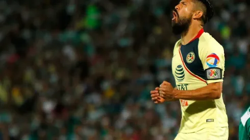 Santos Laguna no le llega al precio por Oribe Peralta