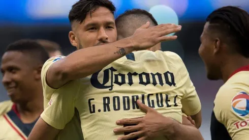 En Coapa quieren por más tiempo al argentino y al paraguayo