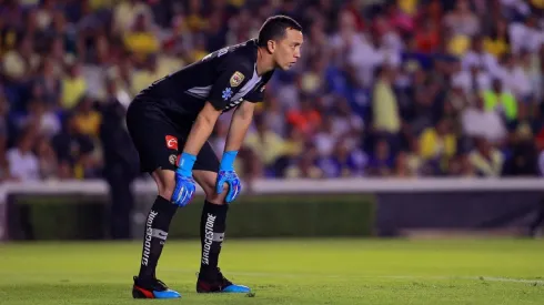 Franco Armani y Esteban Andrada serán su competencia en la Albiceleste