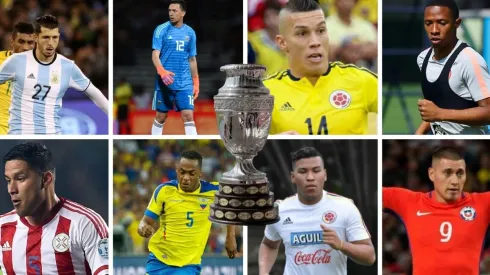 Habrá participación azulcrema en el certamen sudamericano