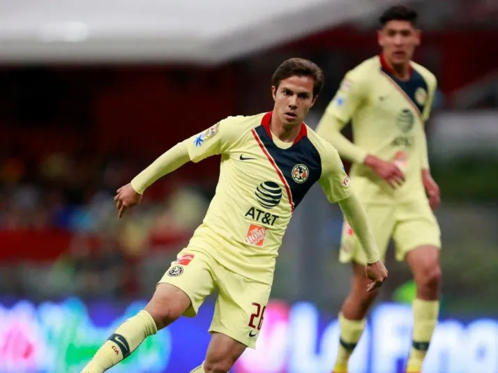 América es el equipo que más minutos dio a sus juveniles en el Clausura 2019