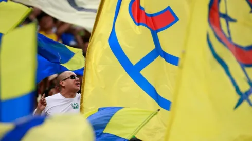 Barras de América participaron activamente.