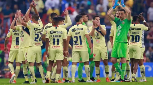 América enfrentará a Houston Dynamo en la Leagues Cup