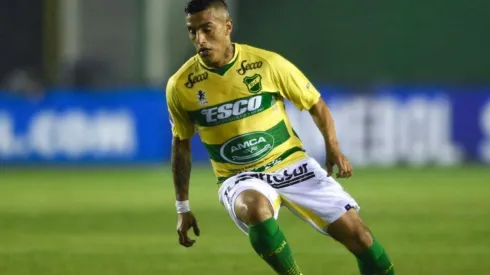 Xolos se queda con Lolo Miranda