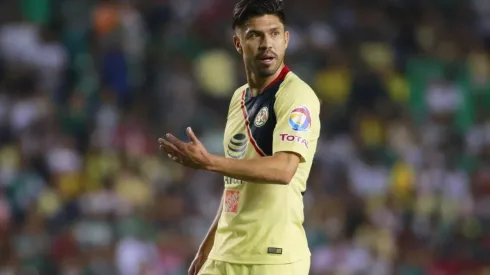 Vivirá la etapa final de su carrera en Coapa