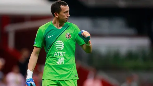 También se filtran las hermosas tres camisetas de arquero de América