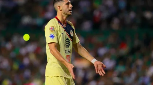 ¡Otra vez Betis! Ahora viene por Guido Rodríguez