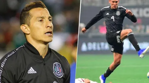 "Edson se ha vuelto muy importante para nosotros": Guardado