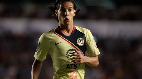 ¿Vuelve Lainez cedido? Casi imposible