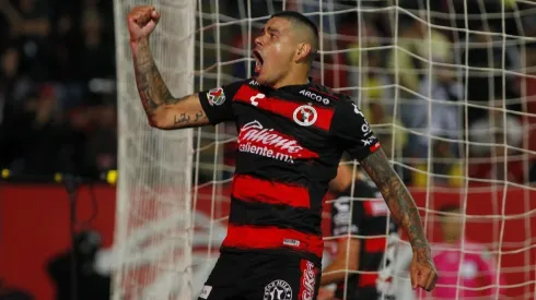 Anotó 10 goles en el pasado Clausura 2019
