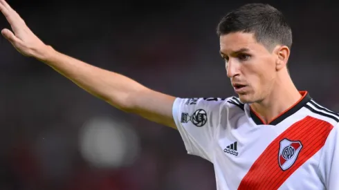 Seis títulos, tres de ellos internacionales, ha ganado Nacho en los millonarios