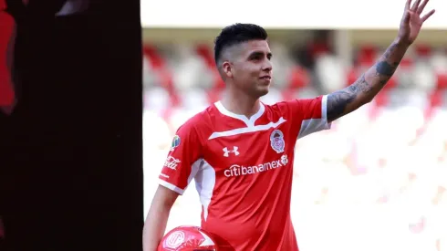 ¿Alternativa por si se va Machín?