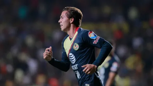 Córdova avanzó a Semifinales con el Tri Sub-22