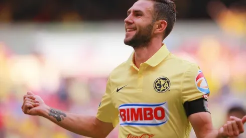 Un tumor maligno dejó a Layún fuera de la Copa Oro