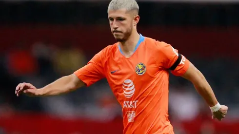 "Queremos que se quede": Baños sobre Guido Rodríguez