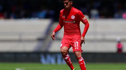 ¿Cuánto costaría fichar a Leonel López?