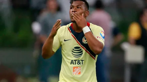 Roger Martínez buscaría salir del América