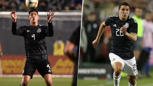 Cómo ver en vivo el debut del Tri en Copa Oro