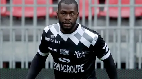 En Francia afirman que América le firmaría contrato por 5 años