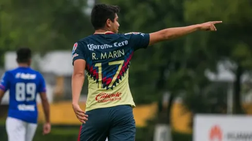 Ricardo Marín terminó su préstamo en Necaxa y fue transferido a Celaya
