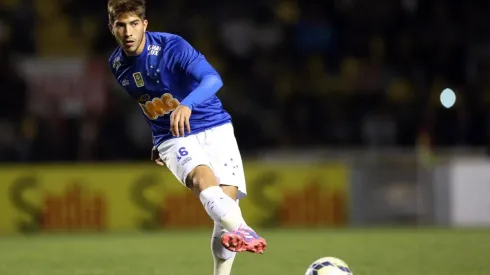 Lucas Silva, en el radar de las Águilas