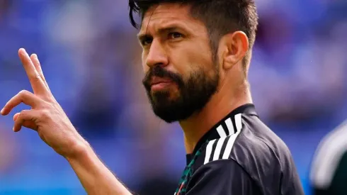 El delantero se quedó a solo dos goles del décimo lugar histórico entre los artilleros del América