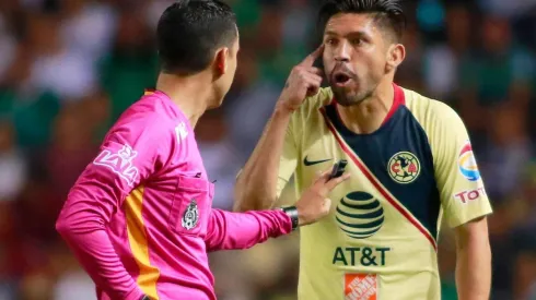 El ex ídolo del América arremetió contra Peralta por su decisión de marcharse al eterno rival