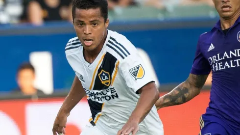 "Giovani dos Santos es una posibilidad": Piojo
