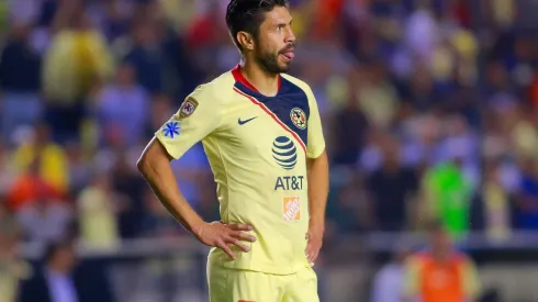 Oribe recibió amenazas que motivaron su salida