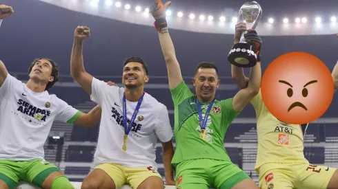 Marche se alegró de la continuidad del Búfalo