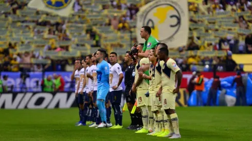 Ya tenemos fecha, hora y lugar para jugar el Clásico Capitalino