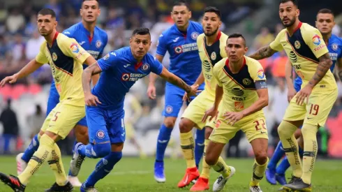 Ya tenemos fecha, hora y lugar para jugar el Clásico Joven