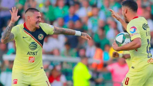 Las Águilas sólo poddrán descansar en el final del camino