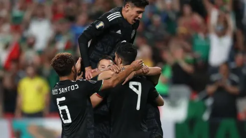 Cómo ver en vivo México vs Martinica por la Copa Oro