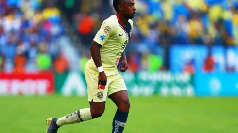 Ibarra no está lesionado y jugaría el Campeón de Campeones