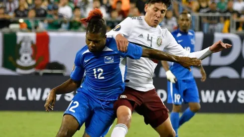 El Tri enfrentará a Costa Rica en 4tos de la Copa Oro