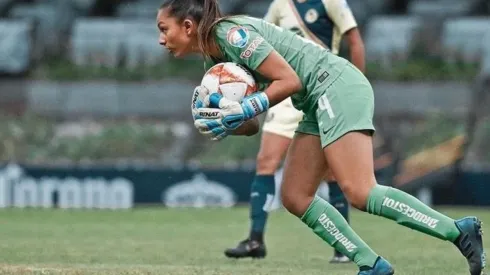 Las hermanas Gutiérrez abrieron cuentas nuevas y ya recibieron el apoyo de la afición