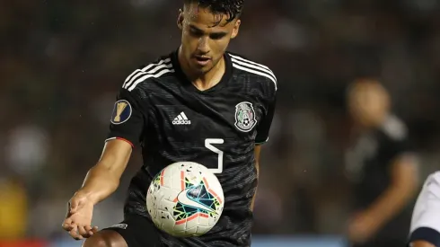 América intenta convencer a Diego Reyes de regresar