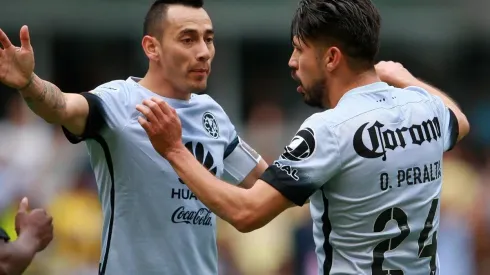 "Sambueza salió del club como ídolo": Piojo Herrera