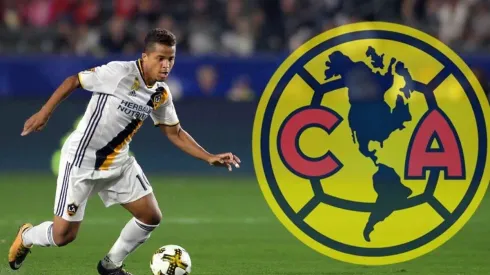 El mayor de los Dos Santos debería ceder ante la directiva azulcrema para jugar en la Liga MX